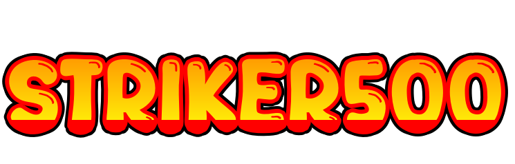 STRIKER500